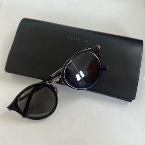 SAINT LAURENT SUNGLASSES